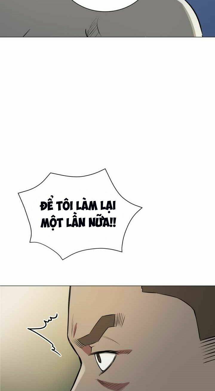 Đấu Sĩ Vô Song Chapter 3 - Trang 2