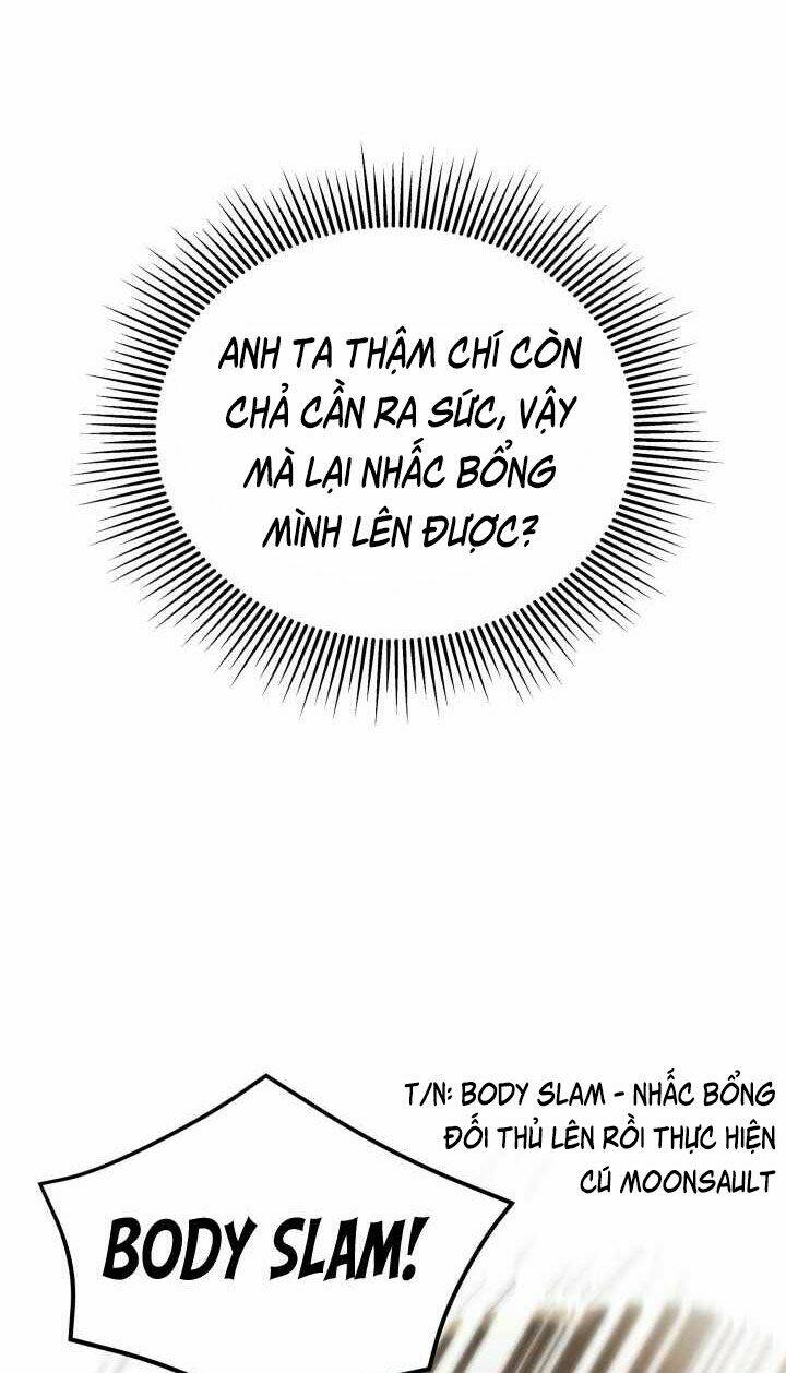 Đấu Sĩ Vô Song Chapter 3 - Trang 2