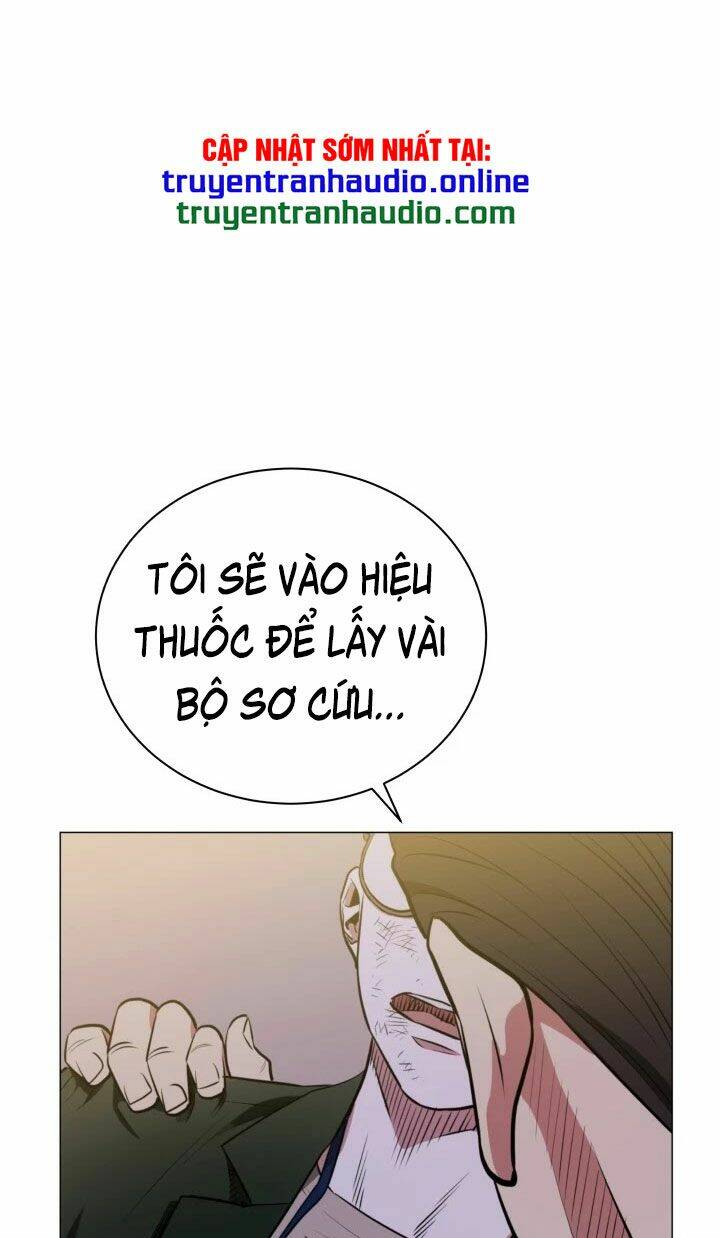 Đấu Sĩ Vô Song Chapter 8 - Trang 2