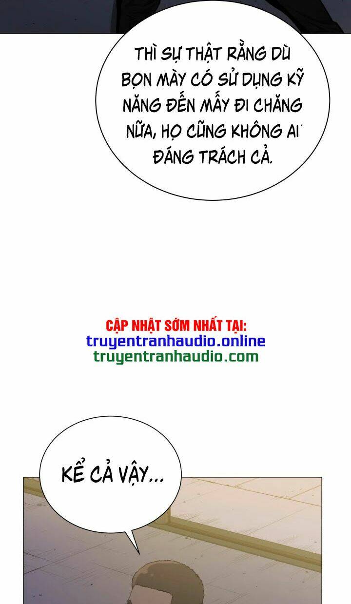 Đấu Sĩ Vô Song Chapter 8 - Trang 2