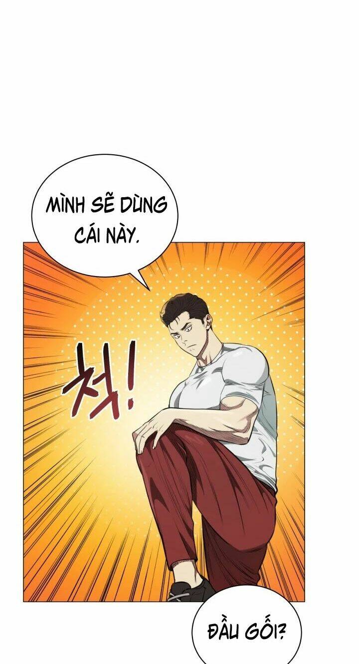 Đấu Sĩ Vô Song Chapter 8 - Trang 2