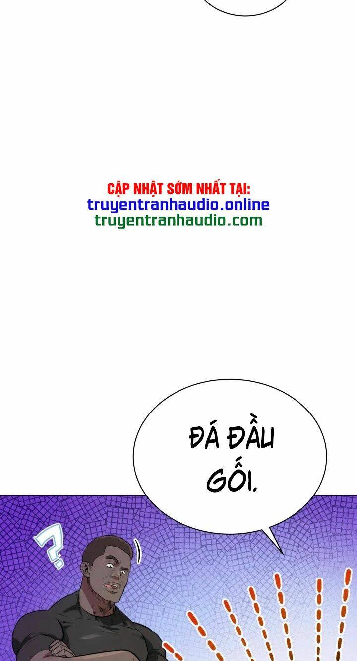 Đấu Sĩ Vô Song Chapter 8 - Trang 2