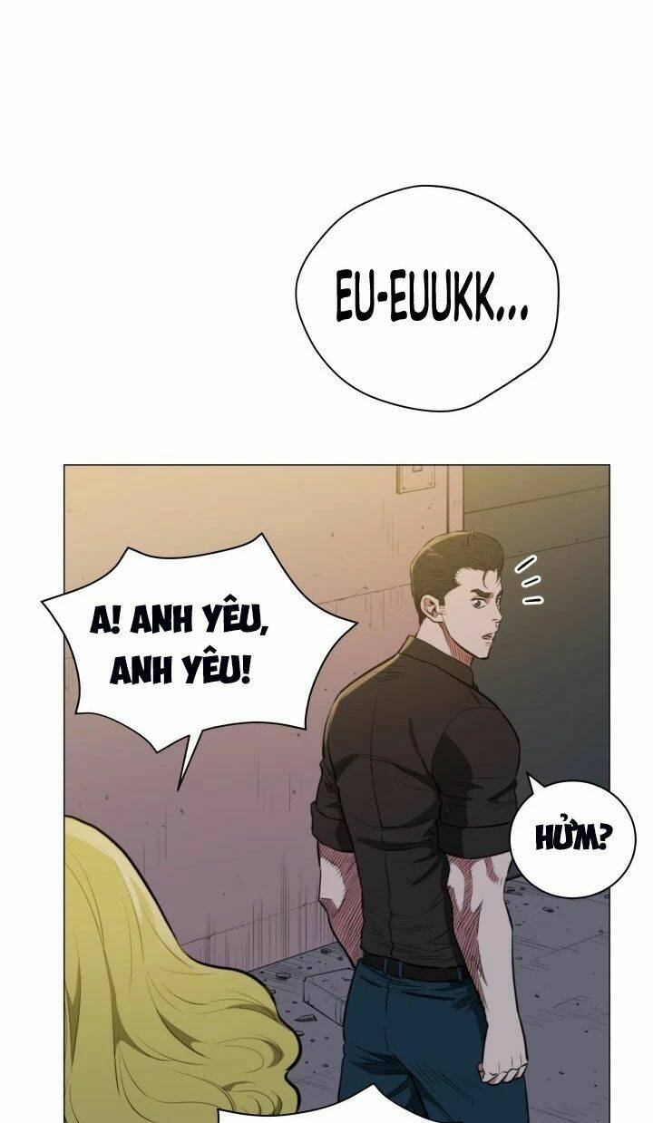 Đấu Sĩ Vô Song Chapter 8 - Trang 2