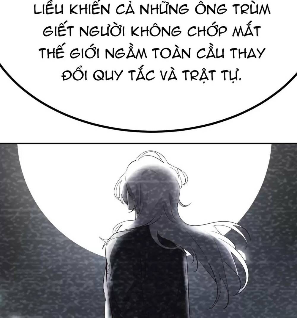 đấu thần vĩnh dạ chapter 1 - Trang 2