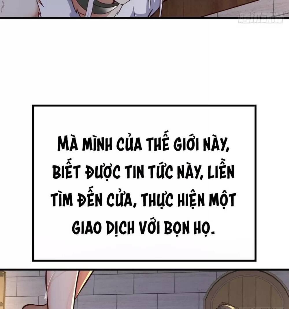 đấu thần vĩnh dạ chapter 16 - Trang 2