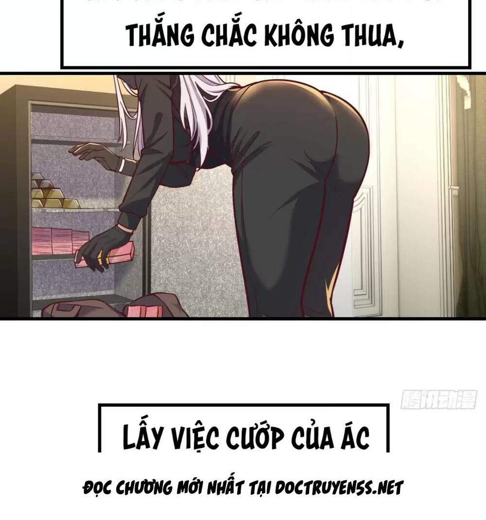 đấu thần vĩnh dạ chapter 16 - Trang 2