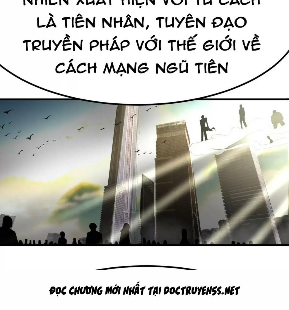 đấu thần vĩnh dạ chapter 21 - Trang 2