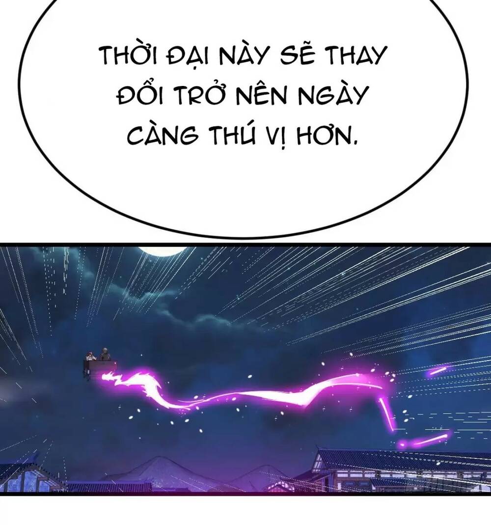 đấu thần vĩnh dạ chapter 26 - Trang 2