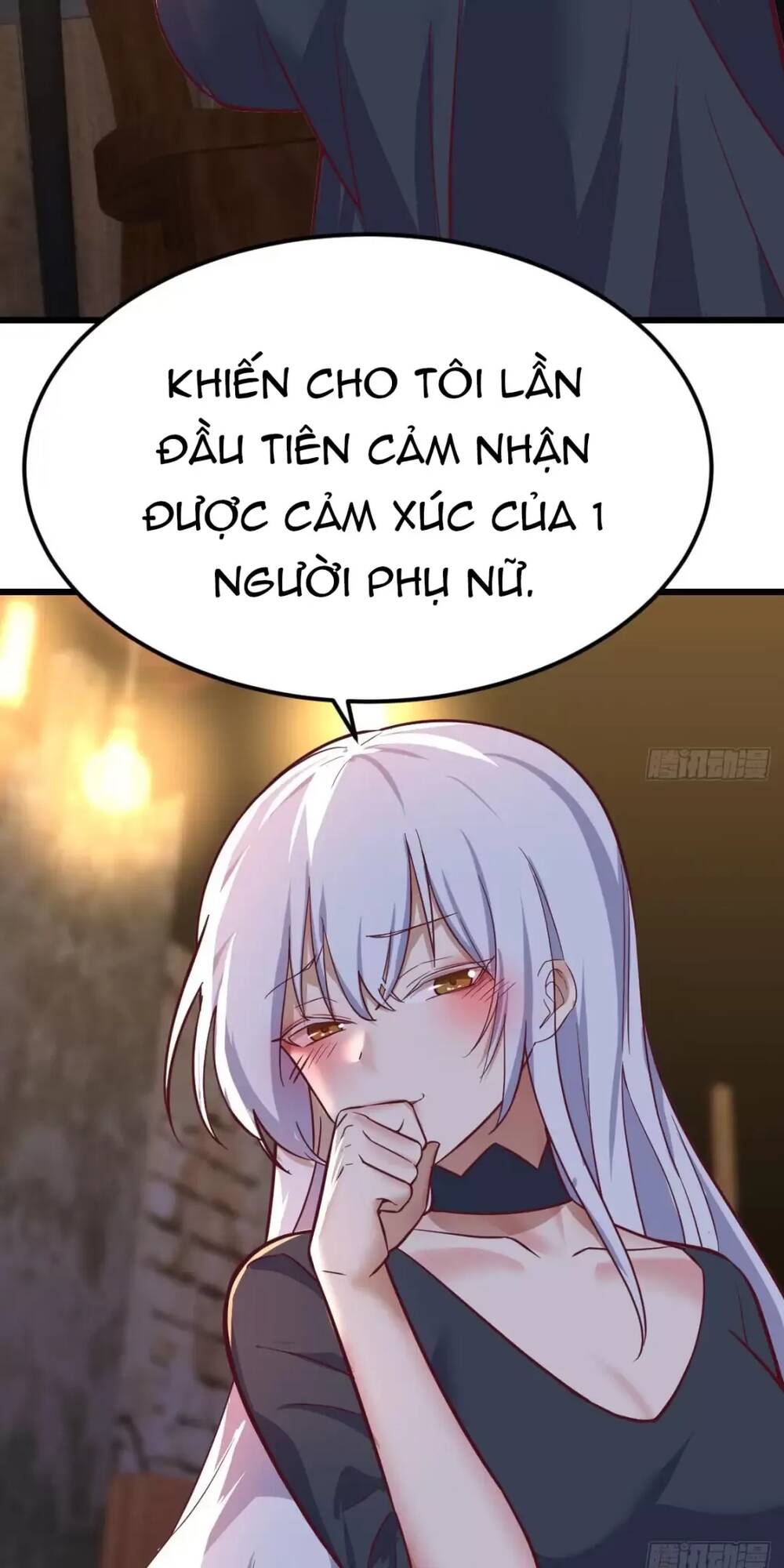 đấu thần vĩnh dạ chapter 28 - Trang 2