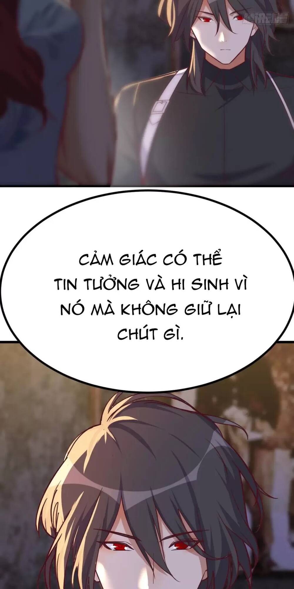 đấu thần vĩnh dạ chapter 28 - Trang 2