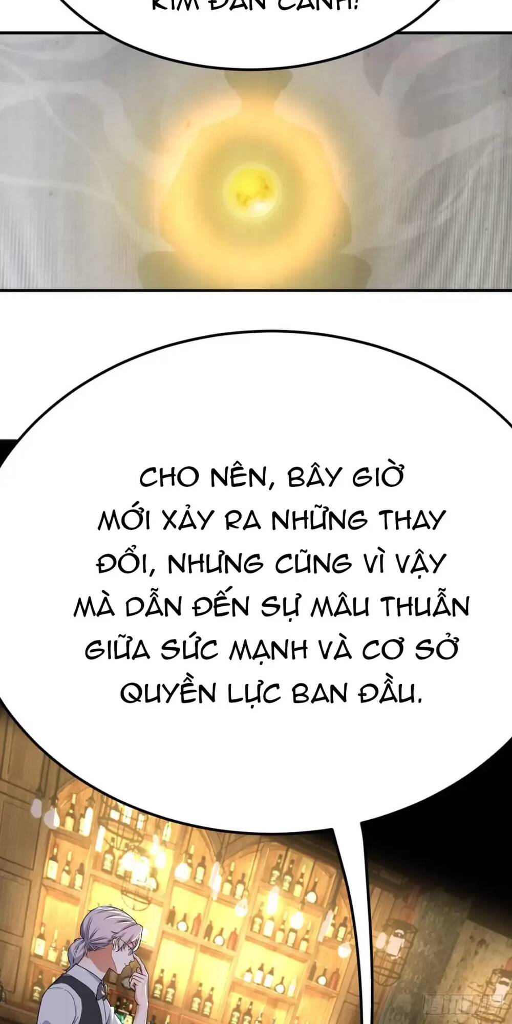 đấu thần vĩnh dạ chapter 28 - Trang 2