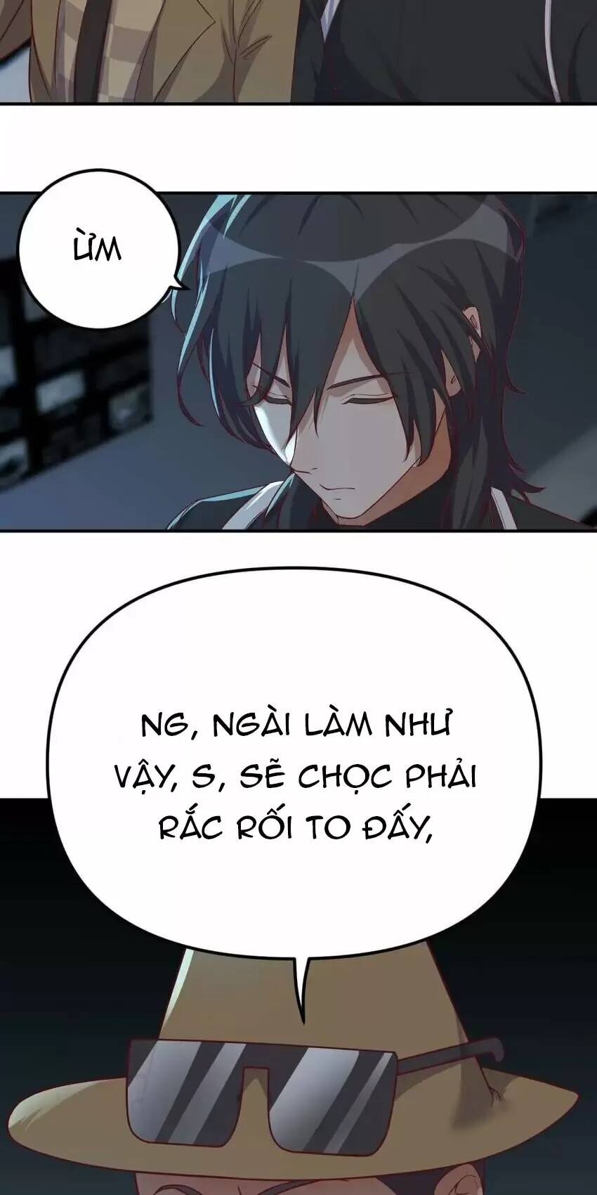 đấu thần vĩnh dạ chapter 32 - Trang 2