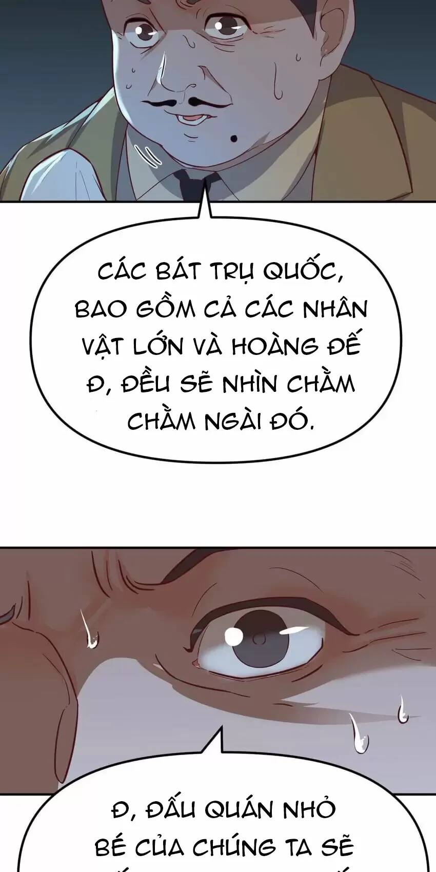 đấu thần vĩnh dạ chapter 32 - Trang 2