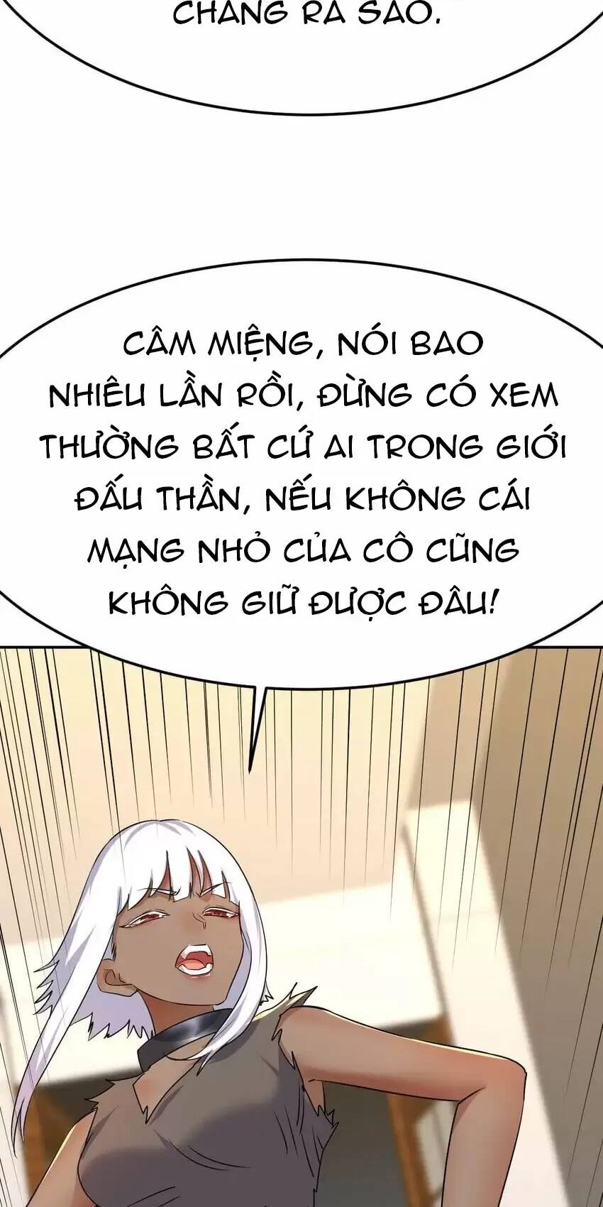 đấu thần vĩnh dạ chapter 33 - Trang 2