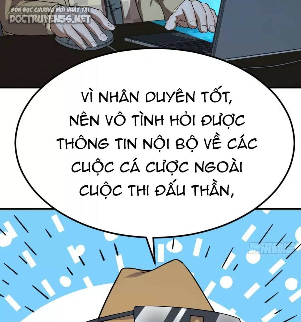 đấu thần vĩnh dạ chapter 34 - Trang 2