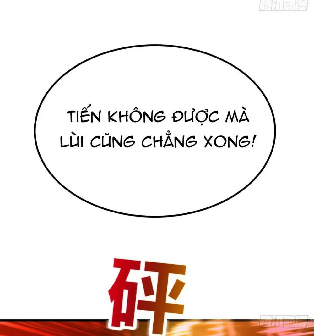 đấu thần vĩnh dạ chapter 8 - Trang 2