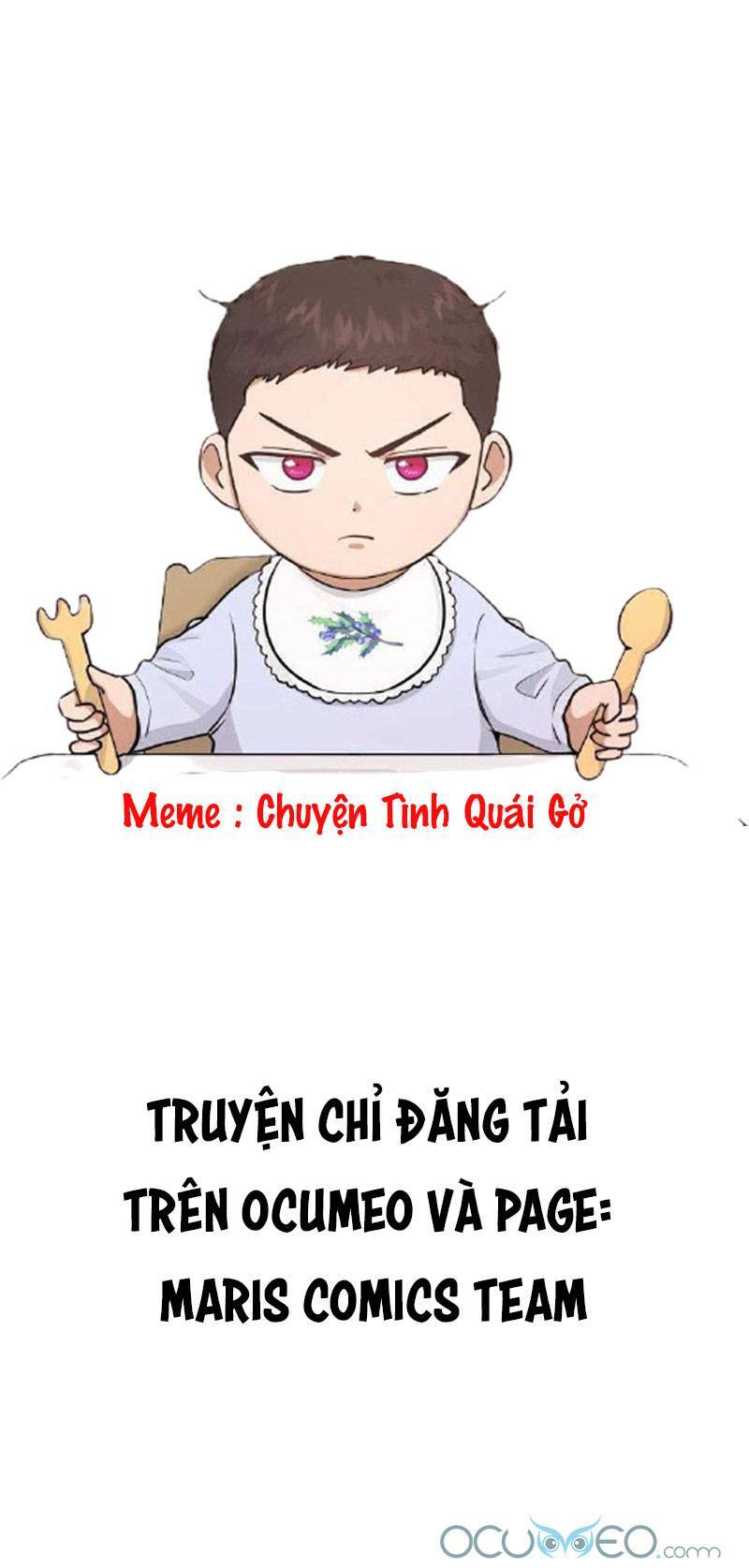 DẠY BẢO MA VƯƠNG LÃO CÔNG 2 Chapter 1 - Next Chapter 2