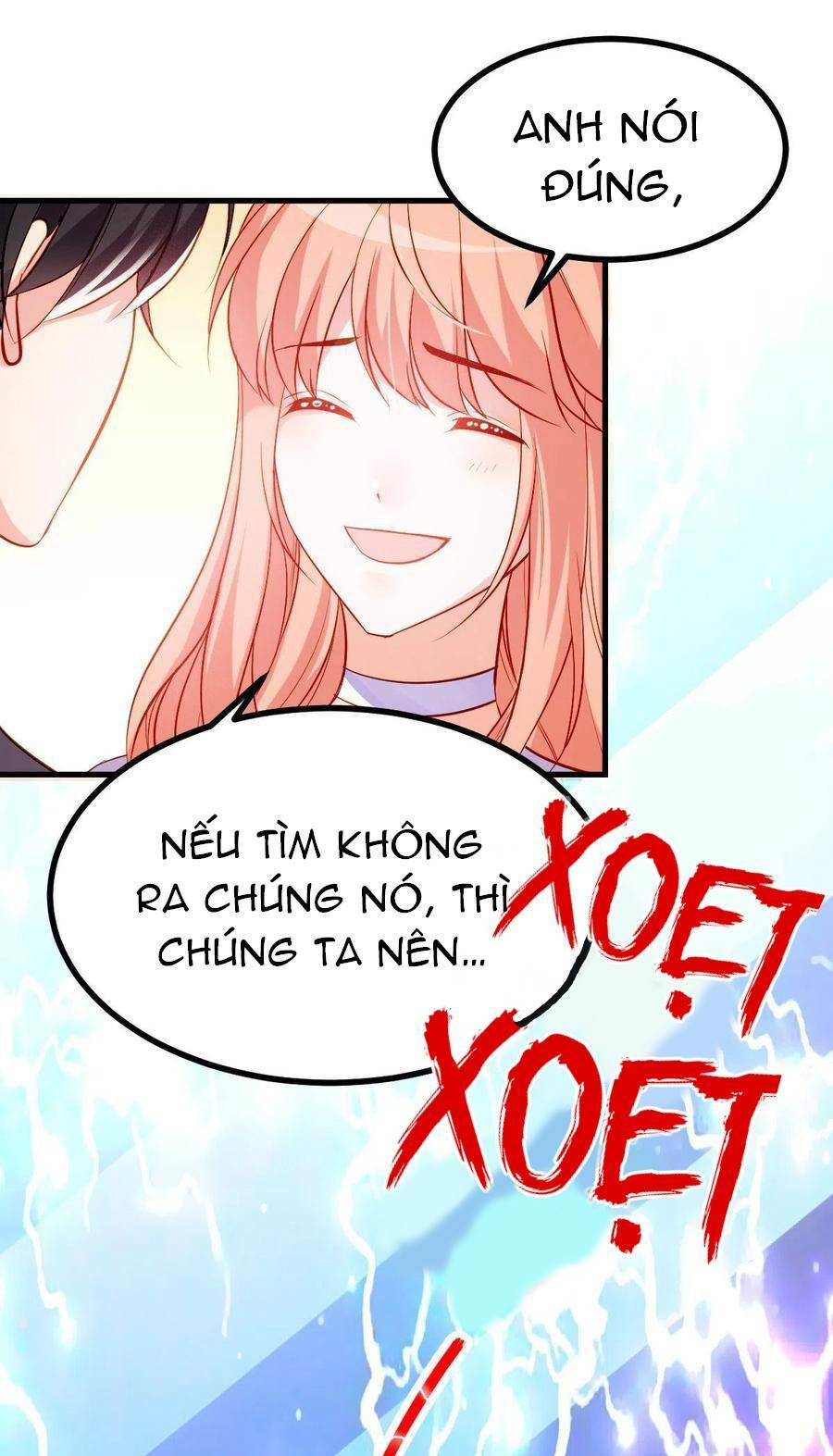 DẠY BẢO MA VƯƠNG LÃO CÔNG 2 Chapter 1 - Next Chapter 2