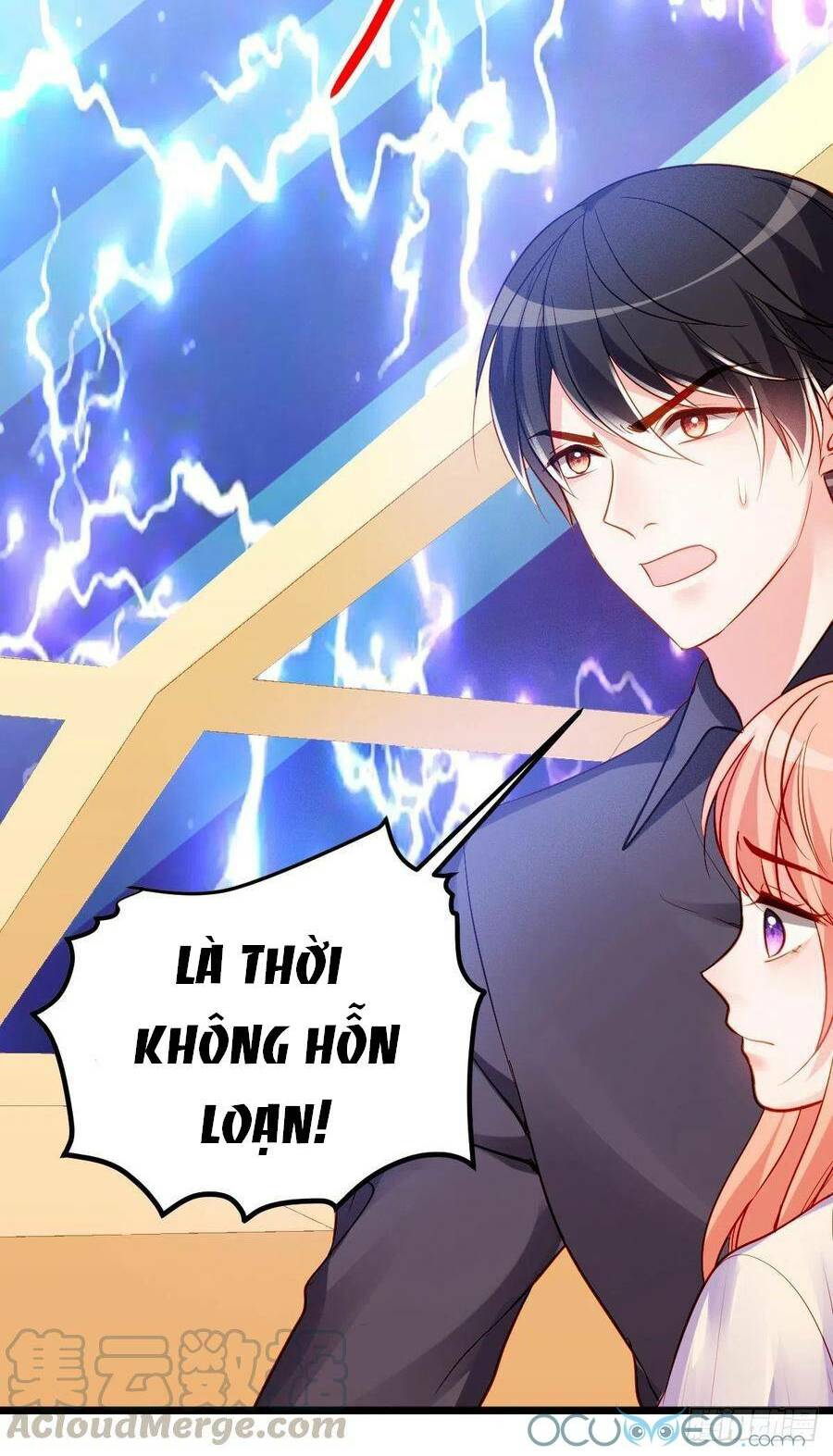 DẠY BẢO MA VƯƠNG LÃO CÔNG 2 Chapter 1 - Next Chapter 2