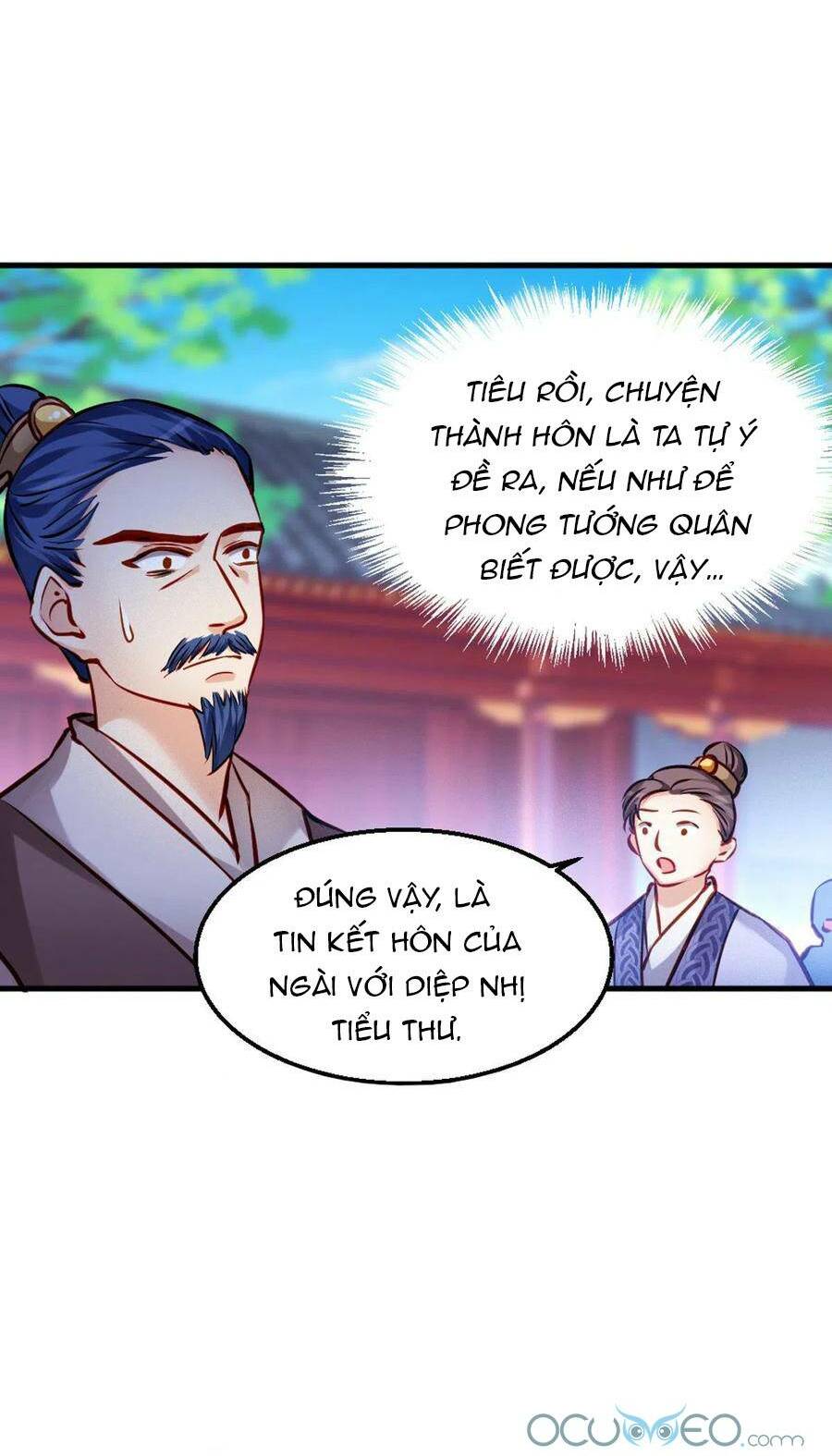 DẠY BẢO MA VƯƠNG LÃO CÔNG 2 Chapter 8 - Trang 2