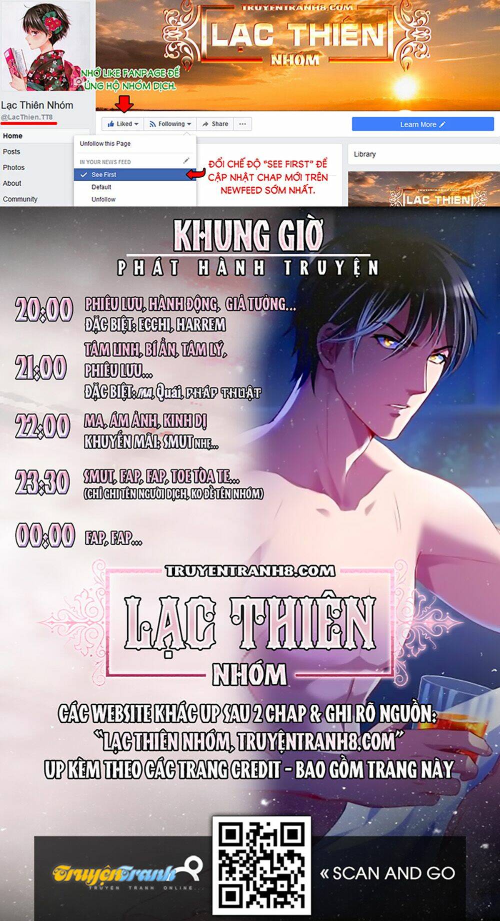 dạy bảo ma vương lão công chapter 163 - Next chapter 164