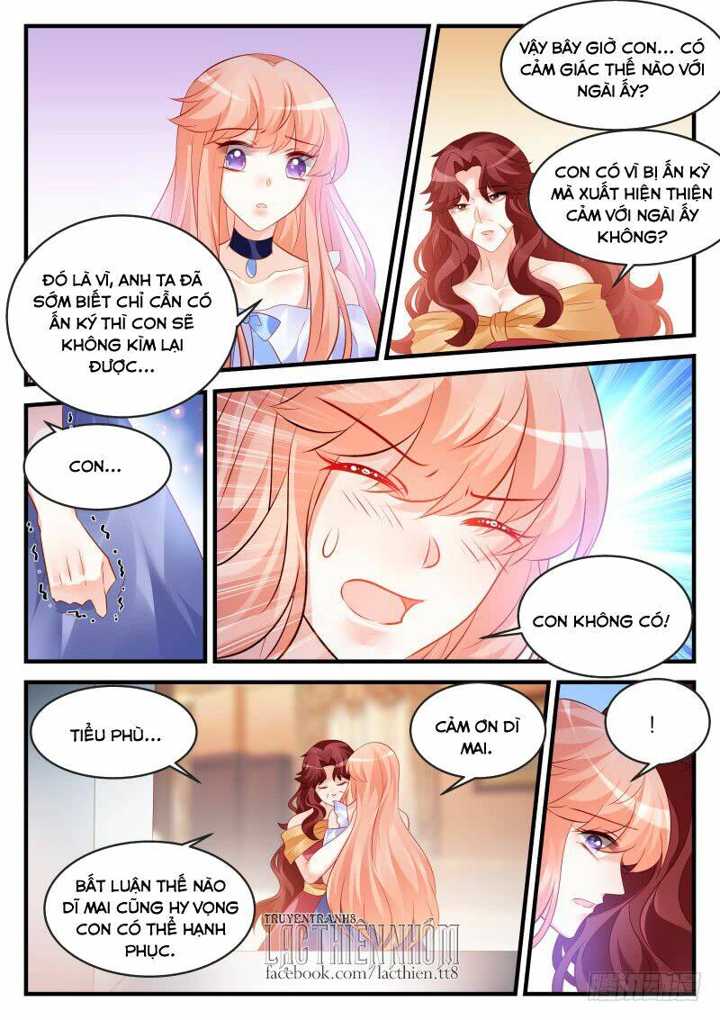 dạy bảo ma vương lão công chapter 200 - Next chapter 201