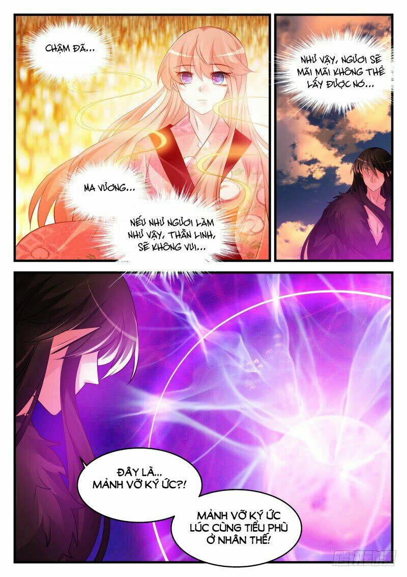 dạy bảo ma vương lão công chapter 238 - Next chapter 239