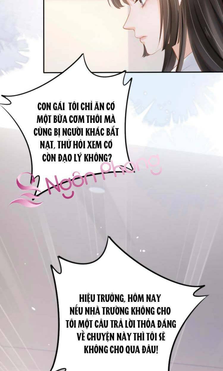 dây dưa không dứt chapter 11 - Trang 2