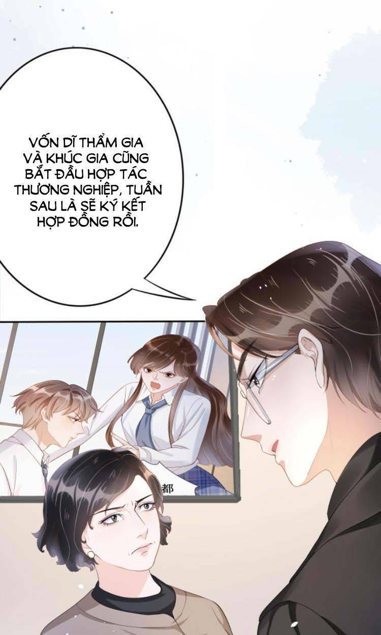 dây dưa không dứt chapter 11 - Trang 2