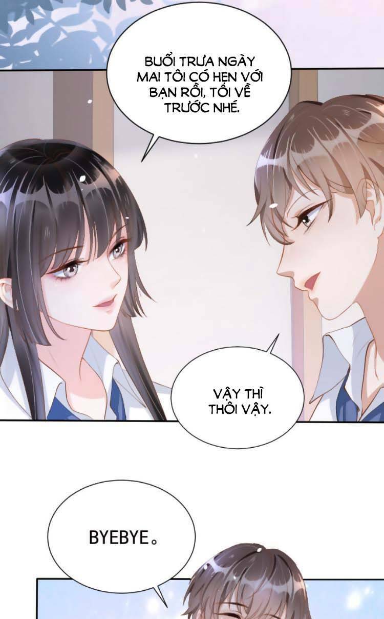 dây dưa không dứt chapter 11 - Trang 2