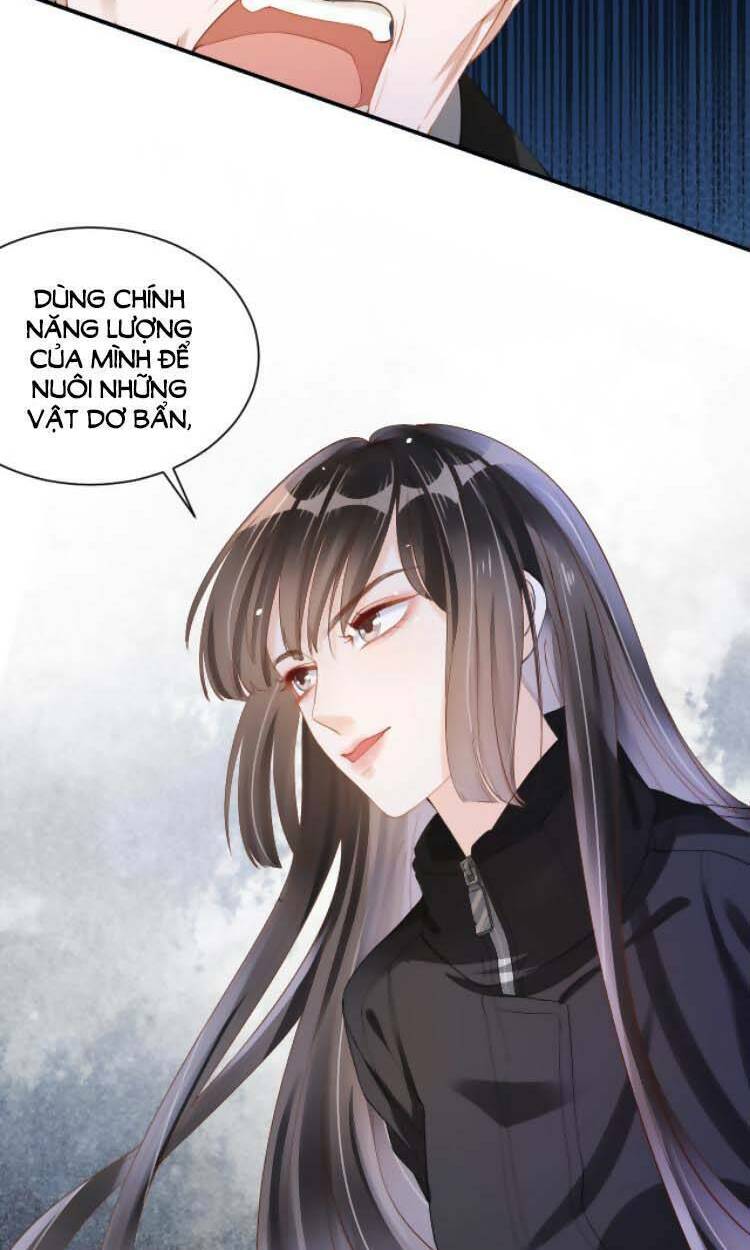 dây dưa không dứt chapter 11 - Trang 2