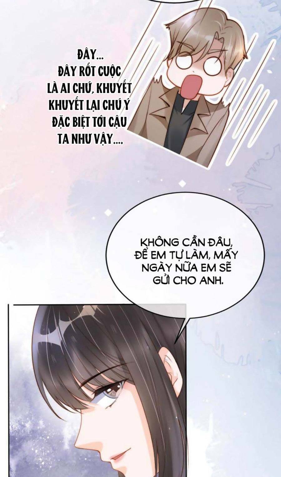 dây dưa không dứt chapter 22 - Trang 2