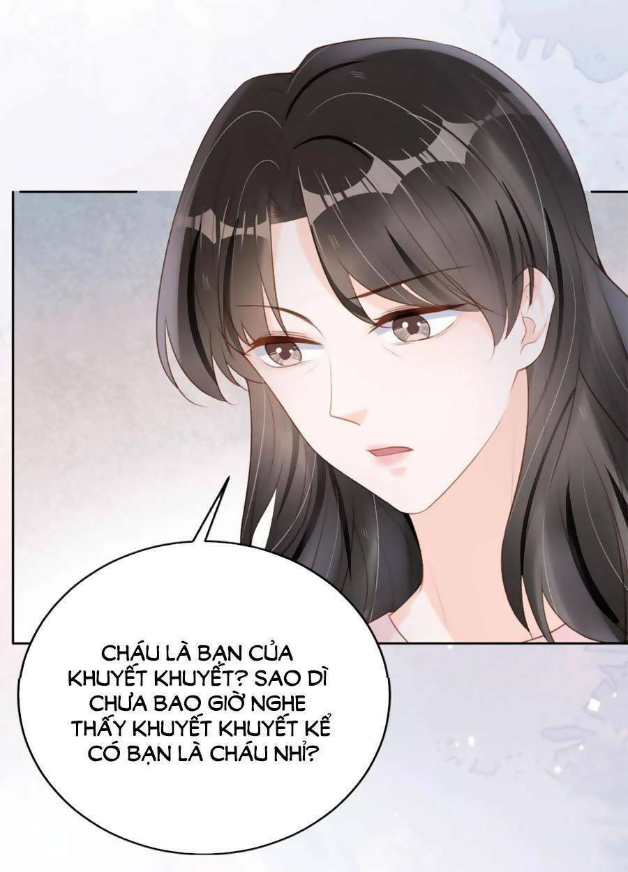 dây dưa không dứt chapter 28 - Trang 2