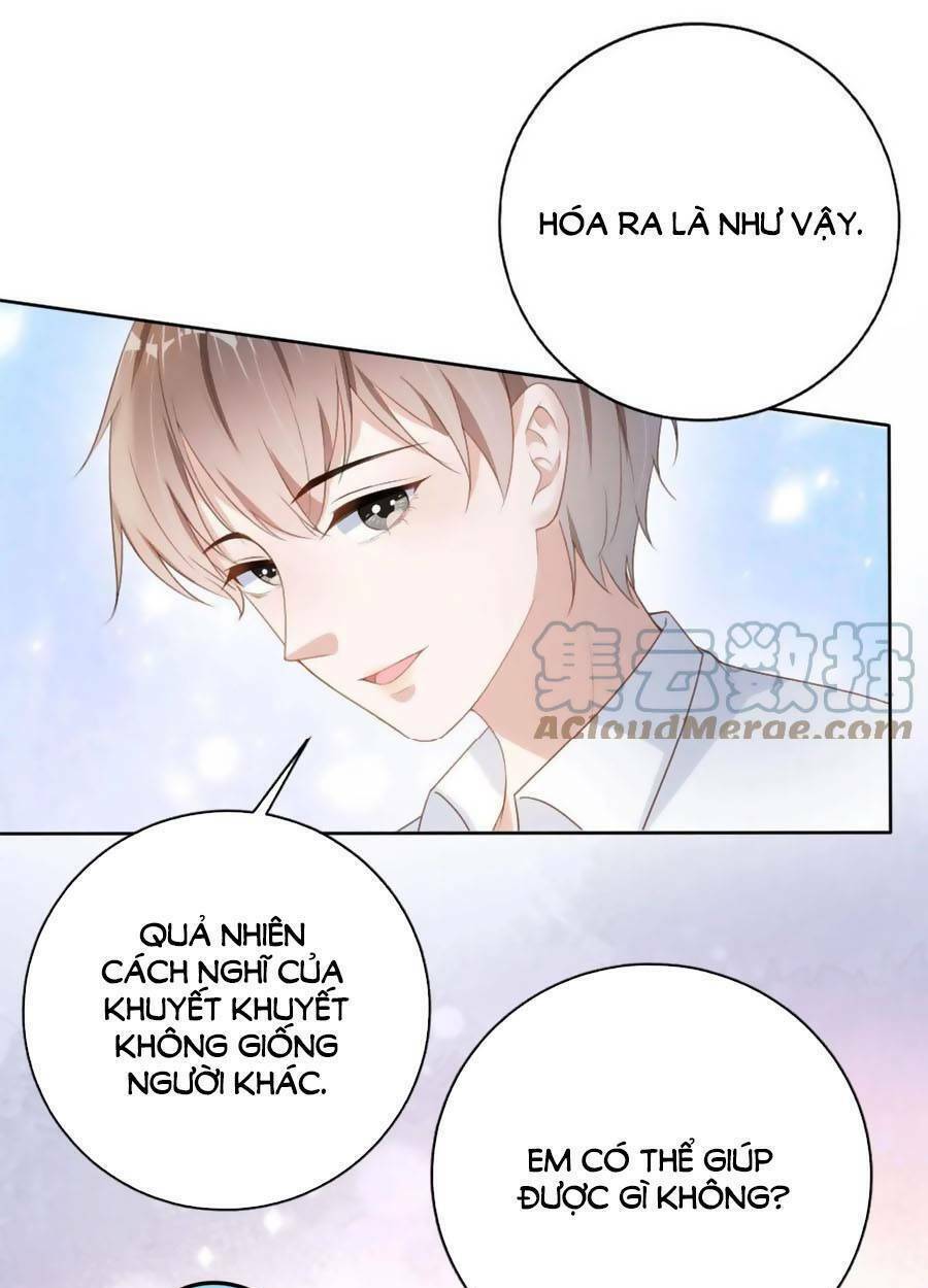 dây dưa không dứt chapter 31 - Trang 2