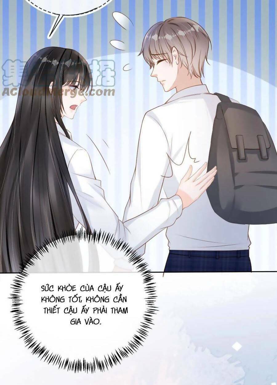 dây dưa không dứt chapter 31 - Trang 2