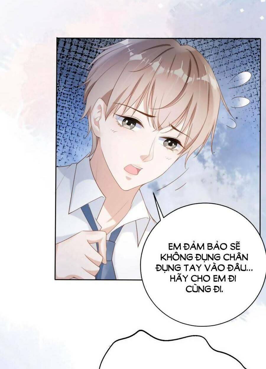 dây dưa không dứt chapter 31 - Trang 2