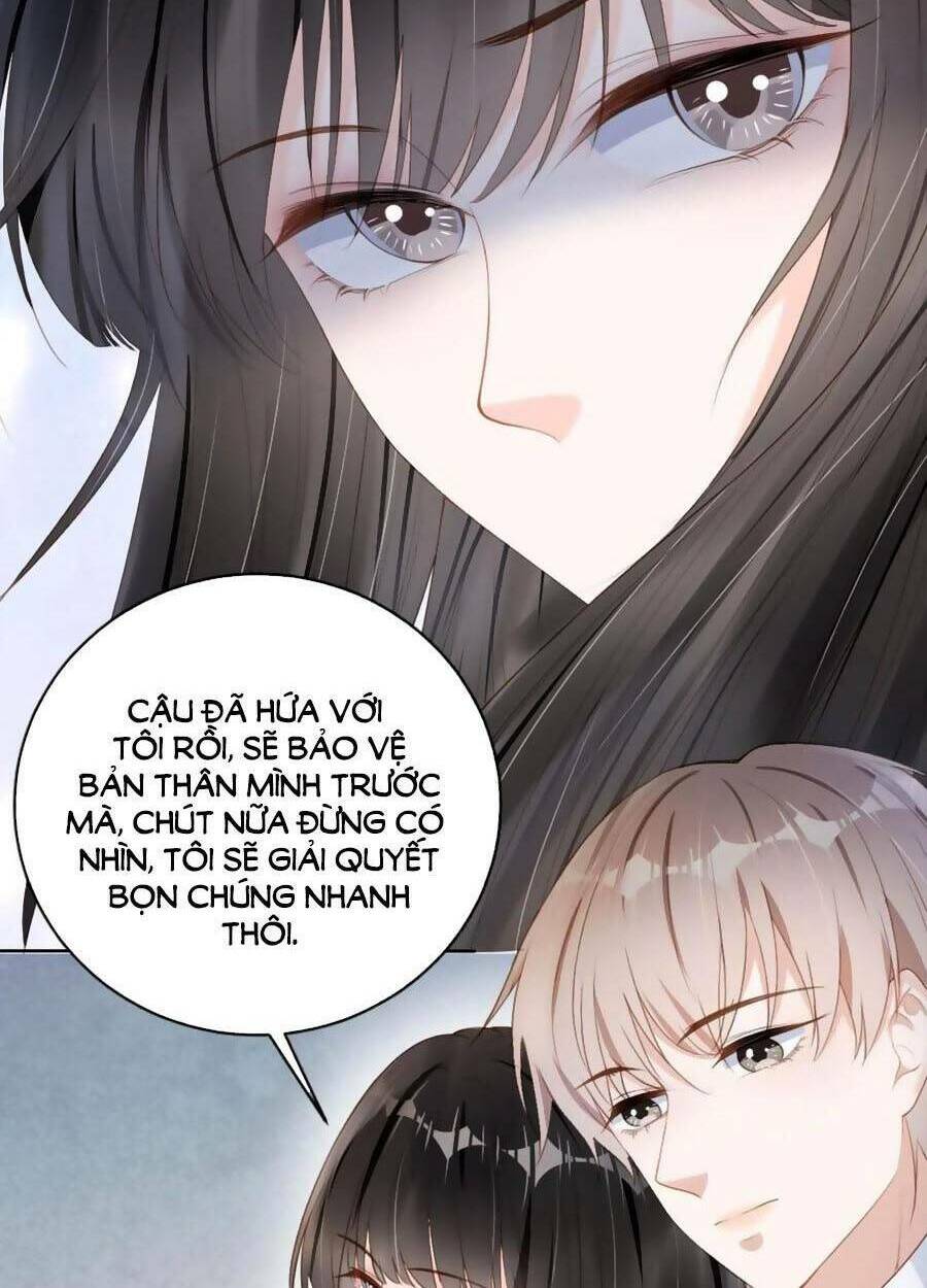 dây dưa không dứt chapter 31 - Trang 2