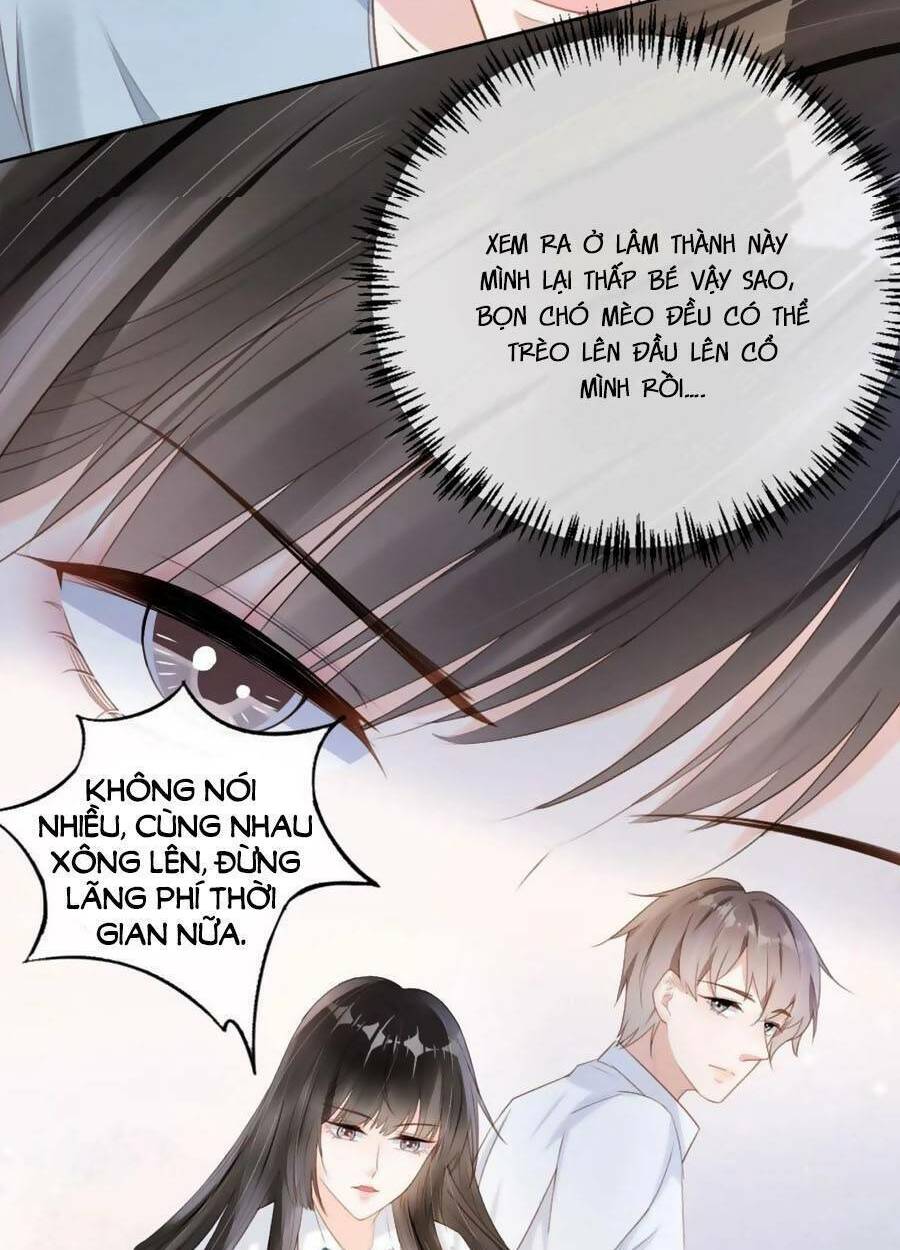 dây dưa không dứt chapter 31 - Trang 2