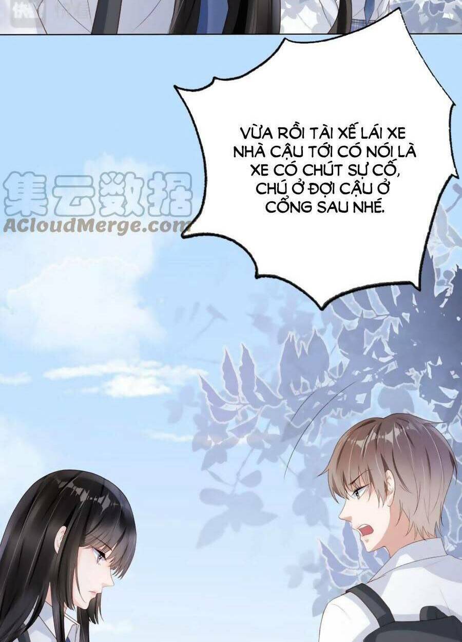 dây dưa không dứt chapter 31 - Trang 2