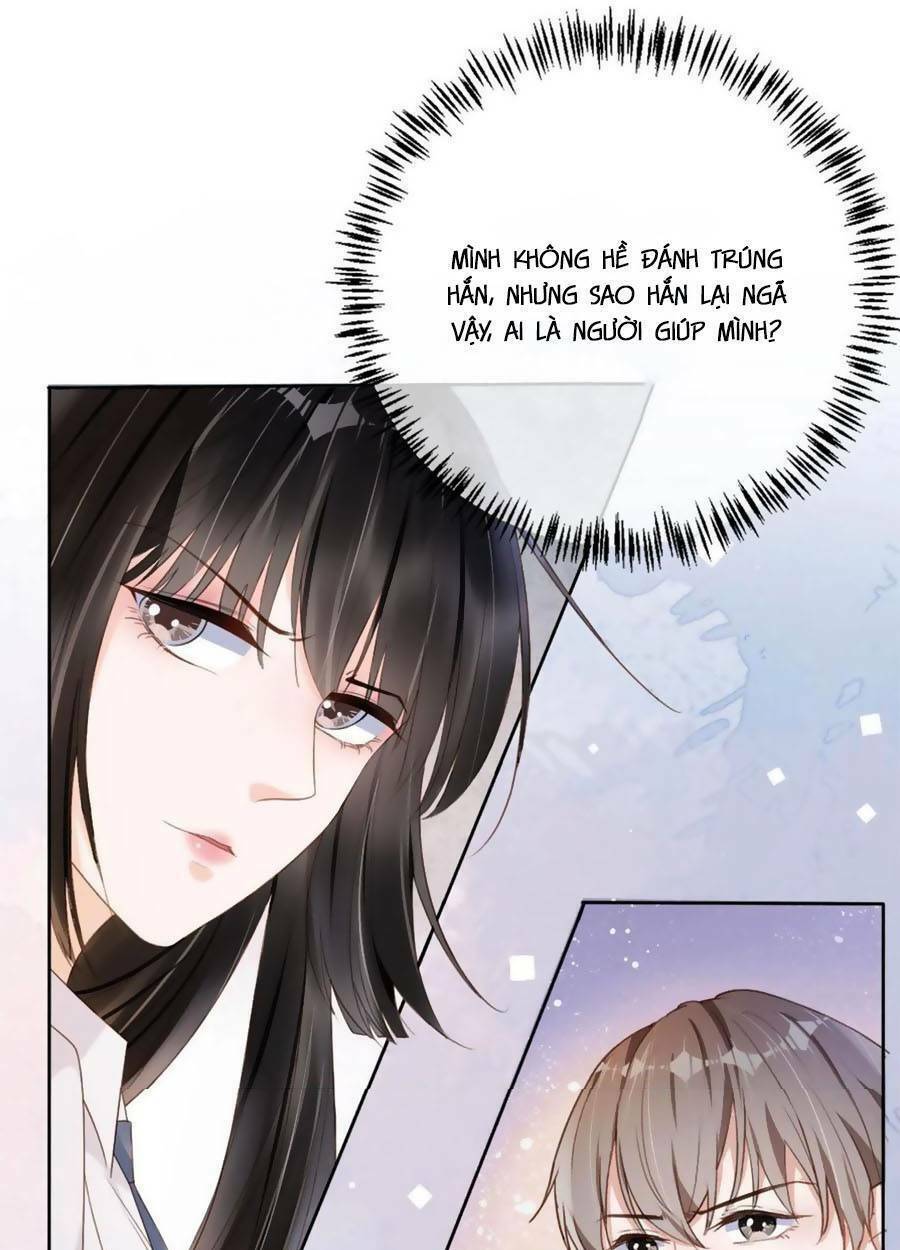 dây dưa không dứt chapter 31 - Trang 2