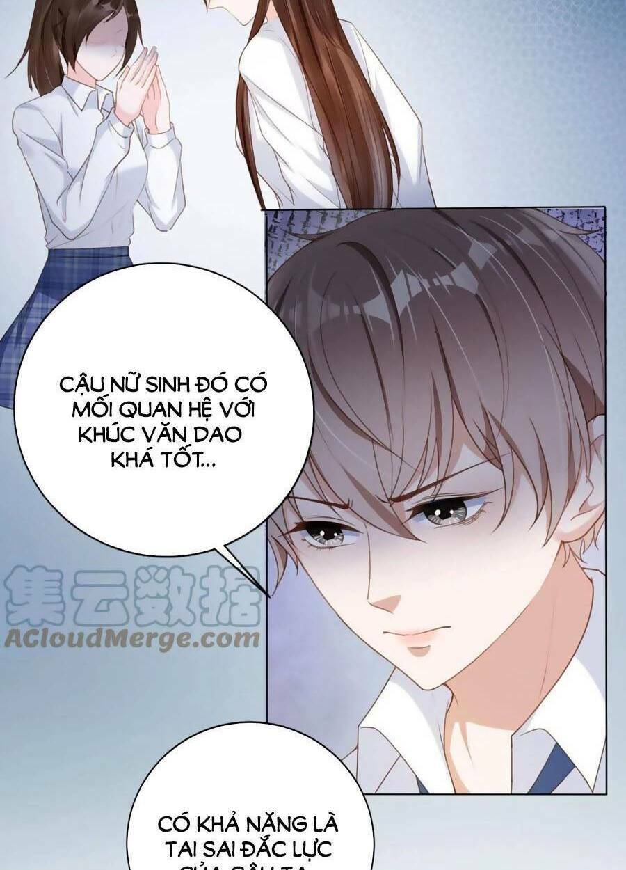 dây dưa không dứt chapter 31 - Trang 2