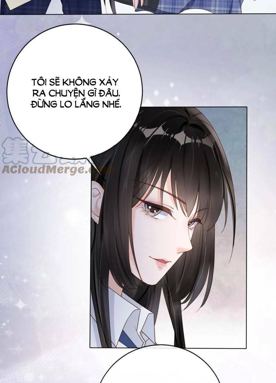 dây dưa không dứt chapter 31 - Trang 2