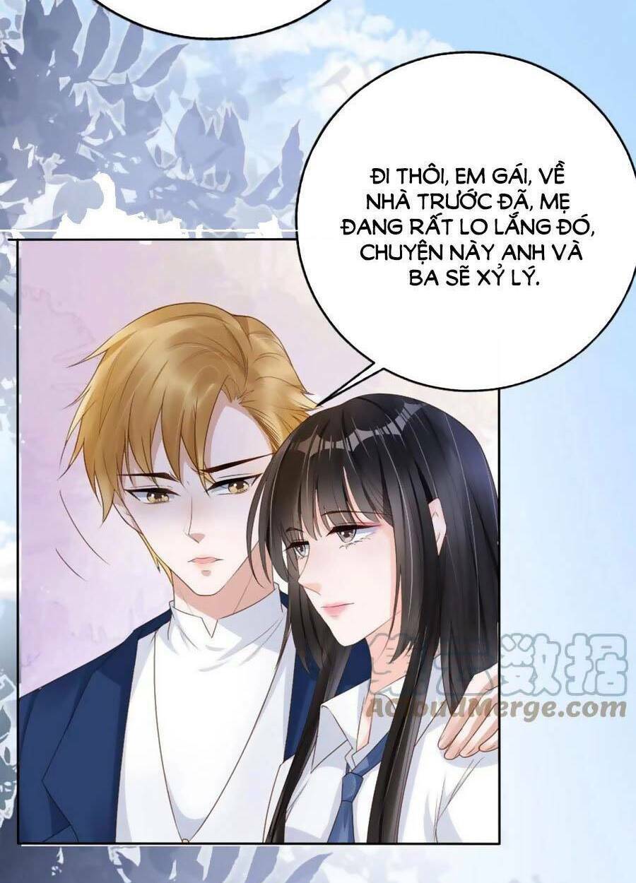 dây dưa không dứt chapter 32 - Trang 2