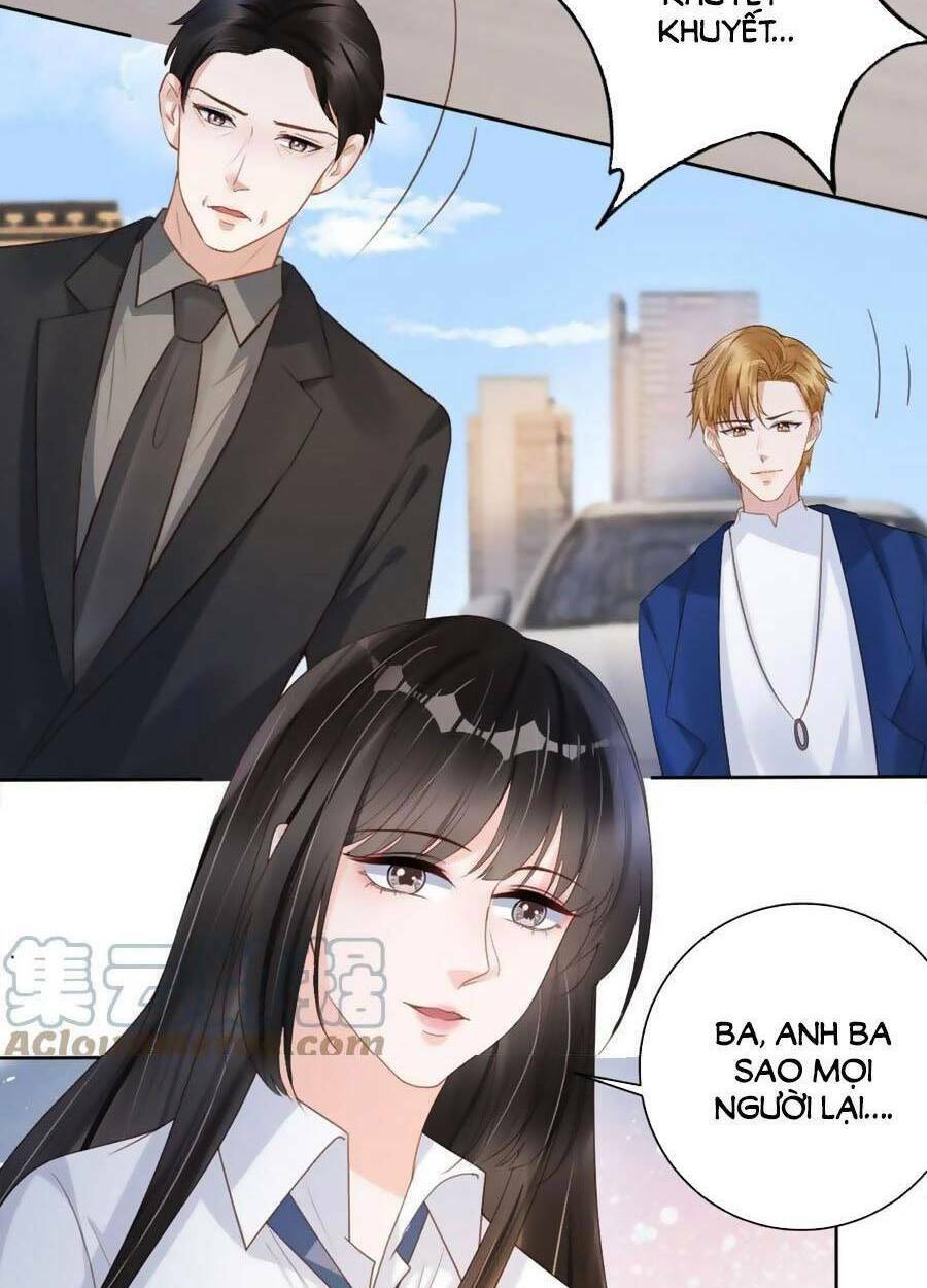 dây dưa không dứt chapter 32 - Trang 2