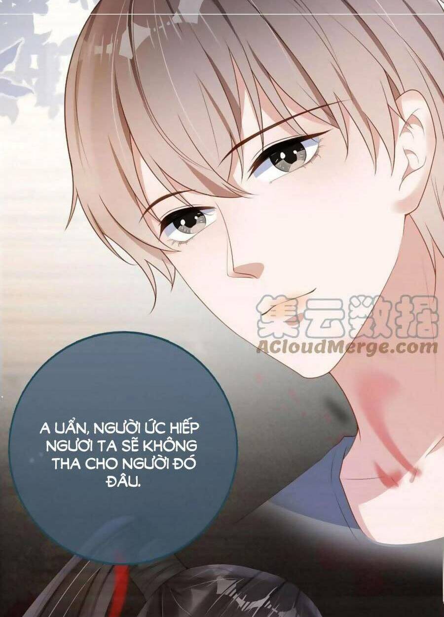 dây dưa không dứt chapter 32 - Trang 2