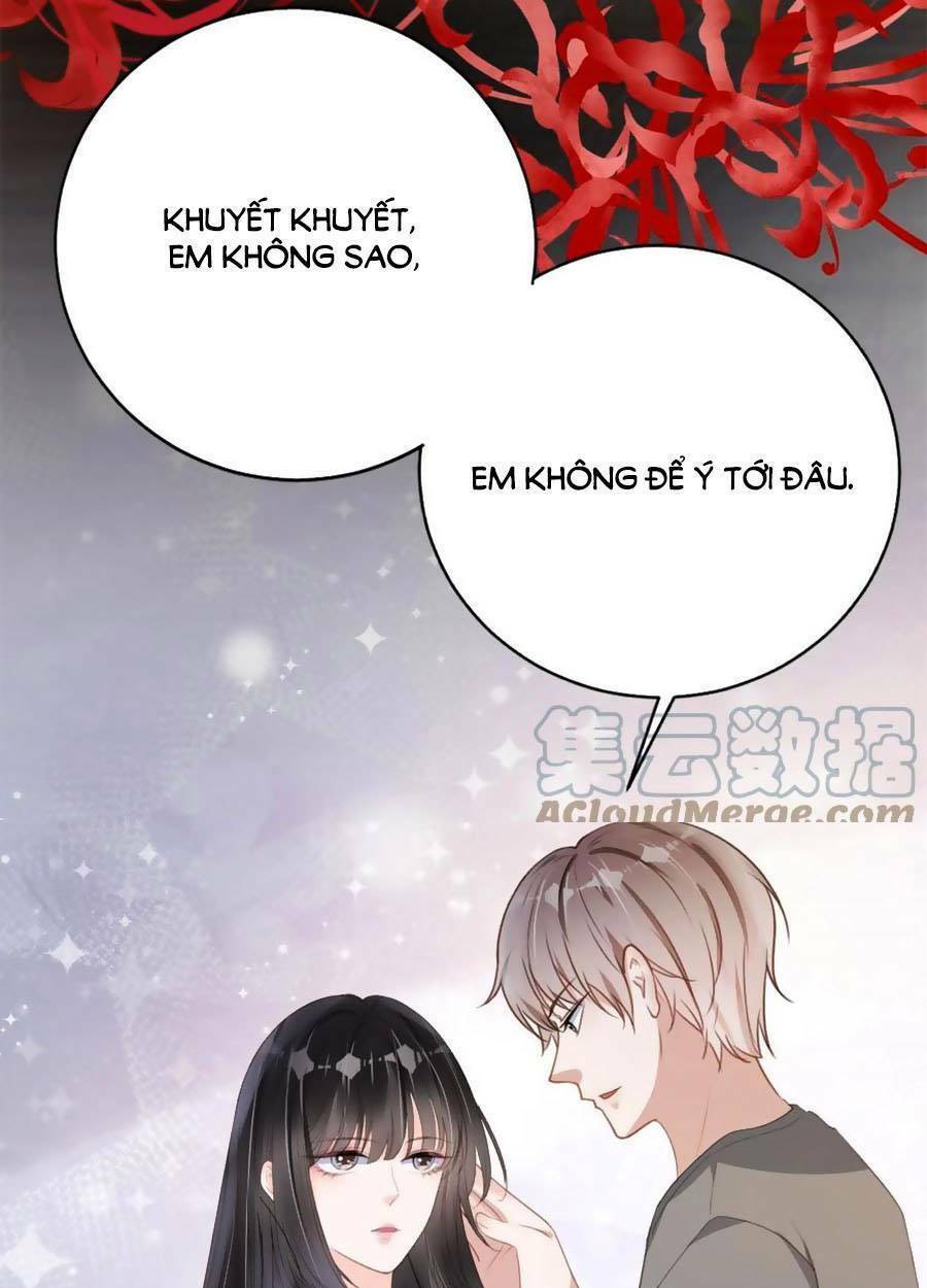 dây dưa không dứt chapter 32 - Trang 2