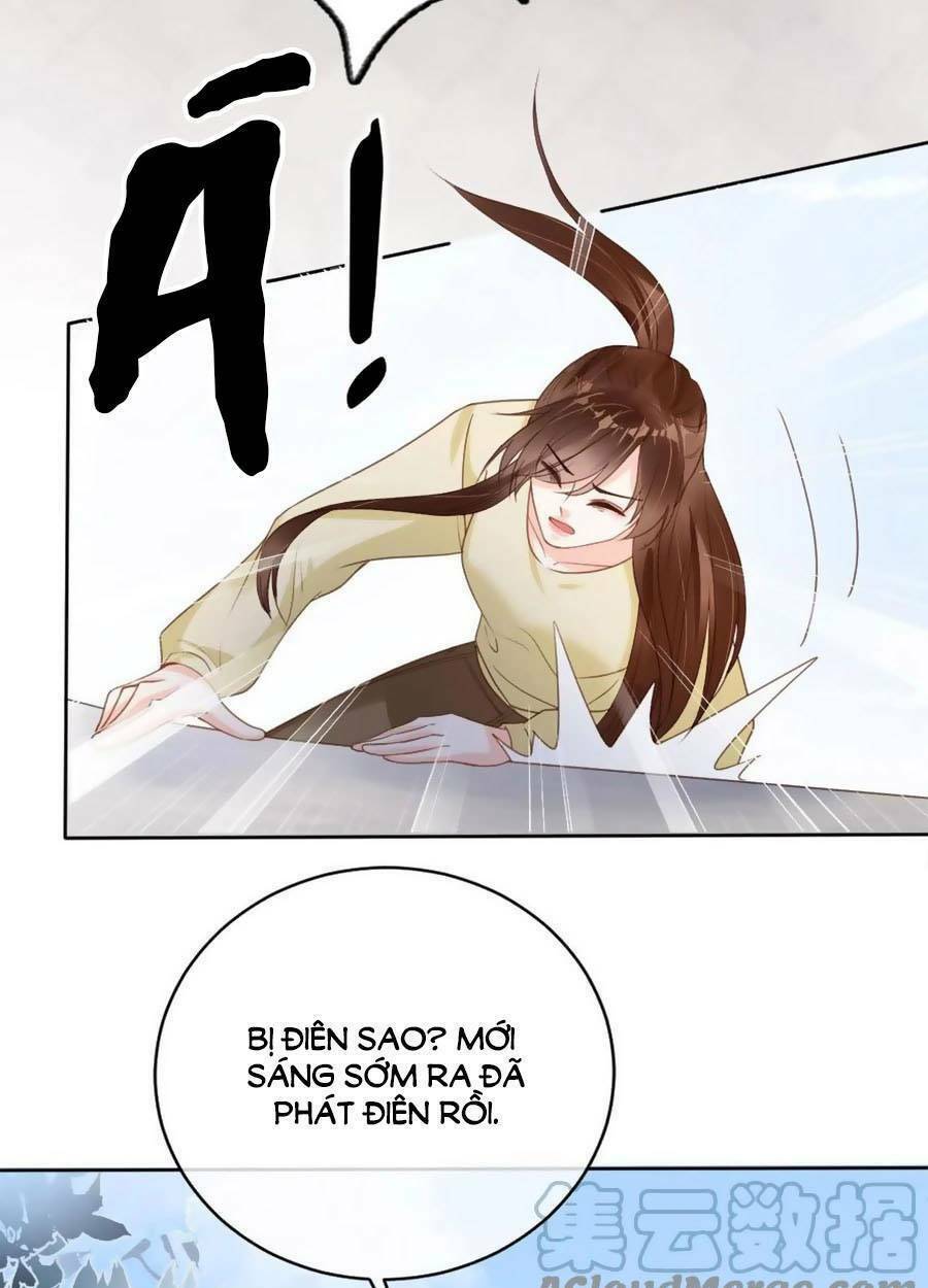 dây dưa không dứt chapter 32 - Trang 2