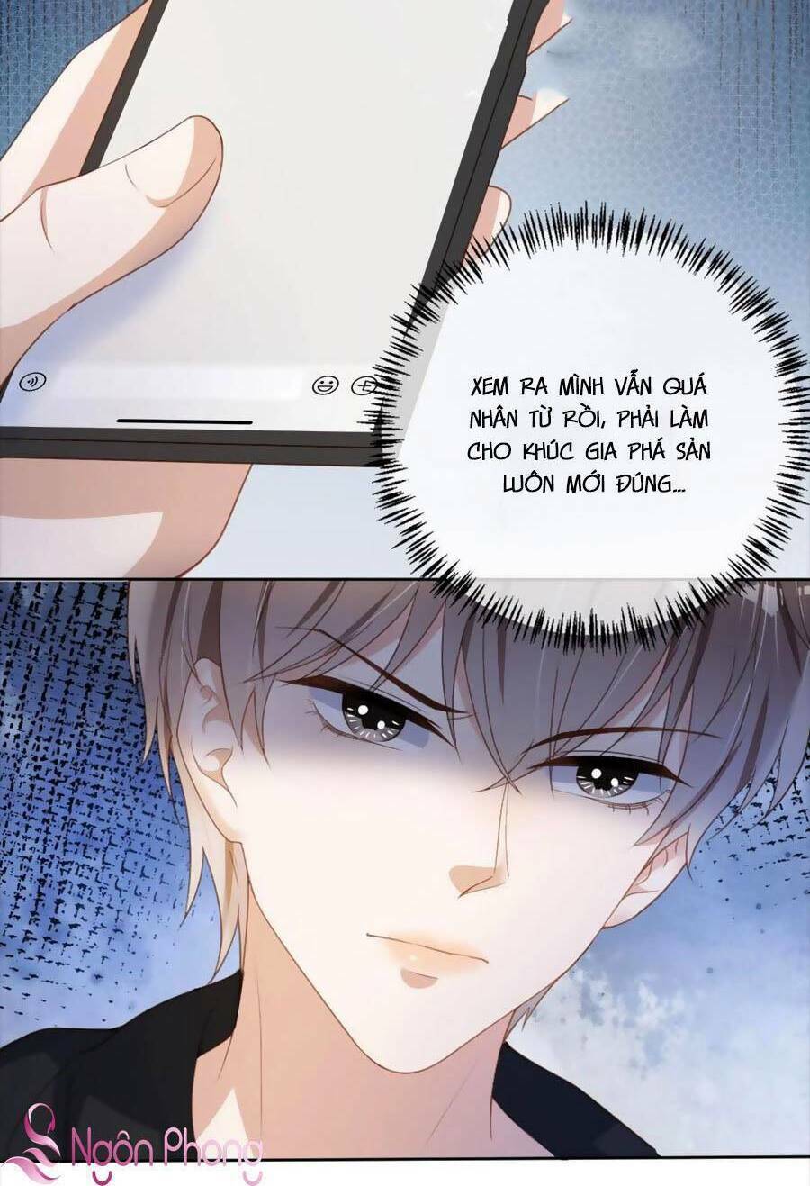 dây dưa không dứt chapter 32 - Trang 2