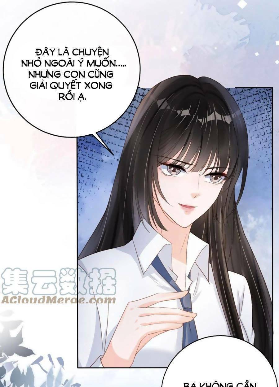 dây dưa không dứt chapter 32 - Trang 2