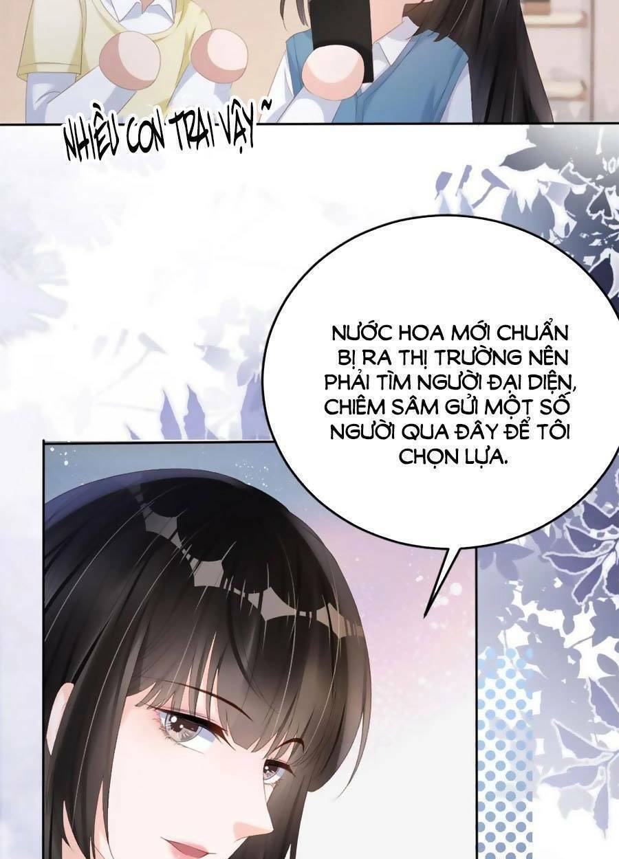 dây dưa không dứt chapter 35 - Trang 2